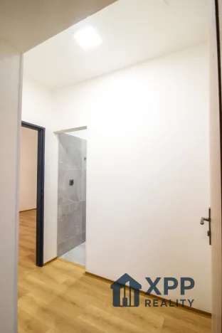 Prodej bytu 1+kk, Chlum u Třeboně, 22 m2