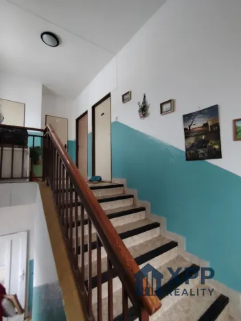 Prodej bytu 1+kk, Chlum u Třeboně, 22 m2