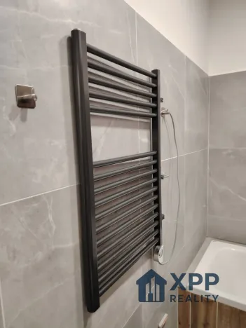 Prodej bytu 1+kk, Chlum u Třeboně, 22 m2