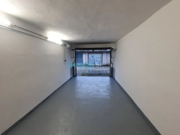 Pronájem garáže, Zábřeh, U Dráhy, 20 m2