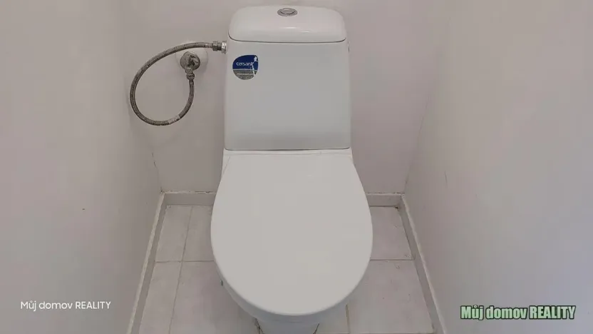 Pronájem bytu 1+kk, Praha - Braník, Vavřenova, 28 m2