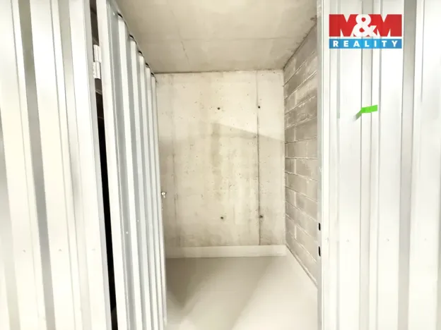 Pronájem bytu 2+kk, Praha - Letňany, Tupolevova, 58 m2