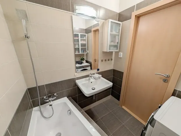 Prodej bytu 3+kk, Mladá Boleslav, U stadionu, 81 m2