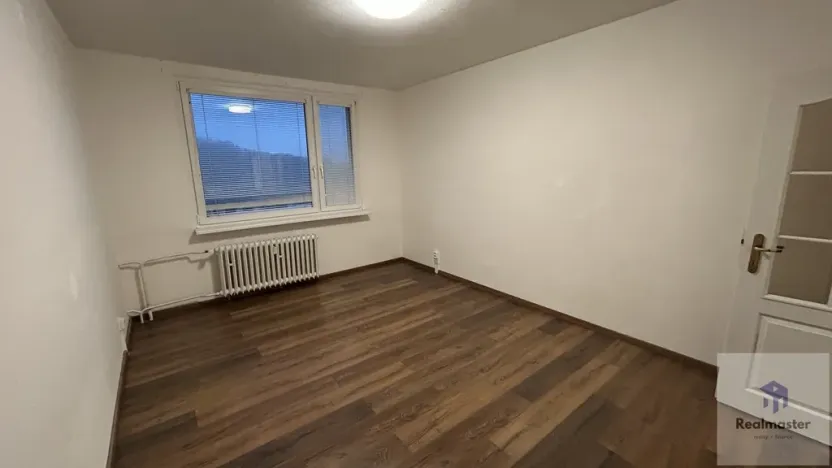 Pronájem bytu 2+1, Ústí nad Labem - Střekov, Barrandova, 63 m2