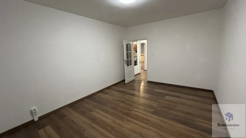 Pronájem bytu 2+1, Ústí nad Labem - Střekov, Barrandova, 63 m2