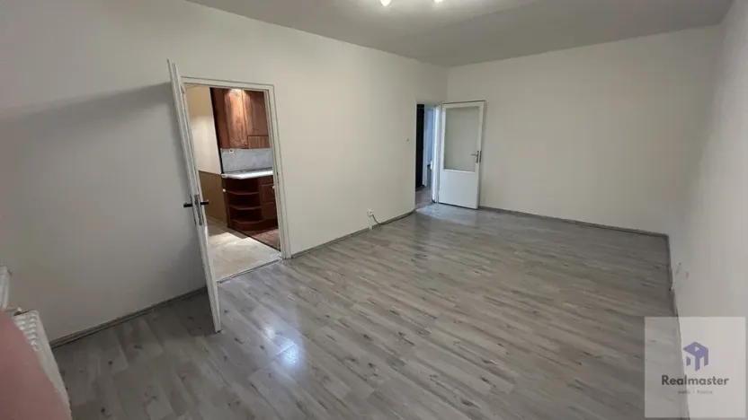 Pronájem bytu 2+1, Ústí nad Labem - Střekov, Barrandova, 63 m2