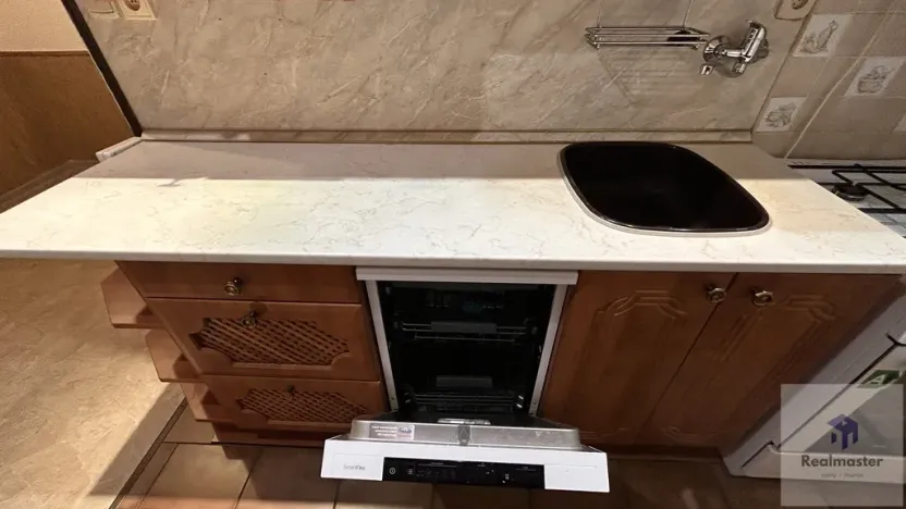 Pronájem bytu 2+1, Ústí nad Labem - Střekov, Barrandova, 63 m2