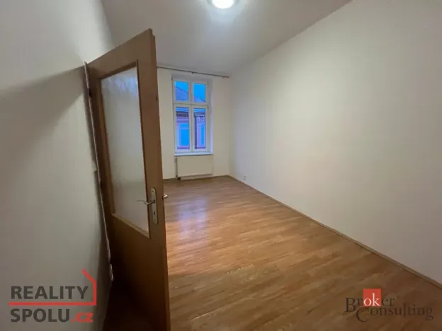 Pronájem bytu 1+1, Plzeň - Jižní Předměstí, Krátká, 44 m2