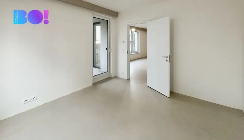 Pronájem kanceláře, Ostrava, F. X. Riepla, 59 m2