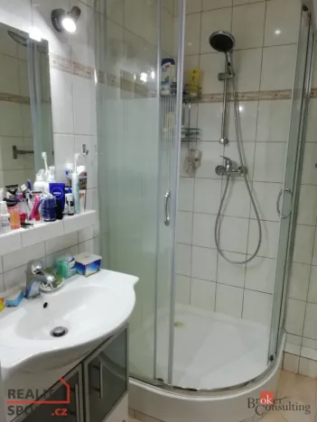 Prodej bytu 2+kk, Praha - Libuš, Mirotická, 40 m2