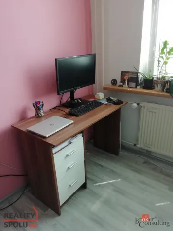 Prodej bytu 2+kk, Praha - Libuš, Mirotická, 40 m2