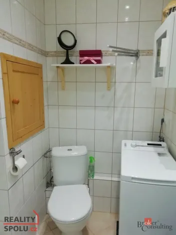 Prodej bytu 2+kk, Praha - Libuš, Mirotická, 40 m2