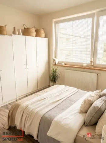 Prodej bytu 2+kk, Praha - Libuš, Mirotická, 40 m2