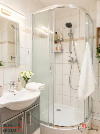 Prodej bytu 2+kk, Praha - Libuš, Mirotická, 40 m2