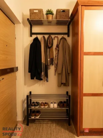 Prodej bytu 2+kk, Praha - Libuš, Mirotická, 40 m2