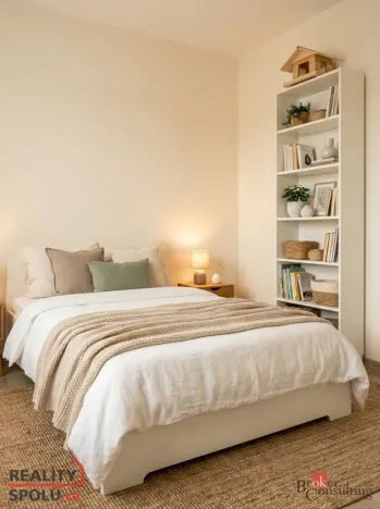 Prodej bytu 2+kk, Praha - Libuš, Mirotická, 40 m2