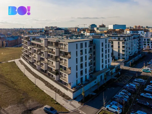 Pronájem bytu 3+kk, Ostrava, F. X. Riepla, 83 m2