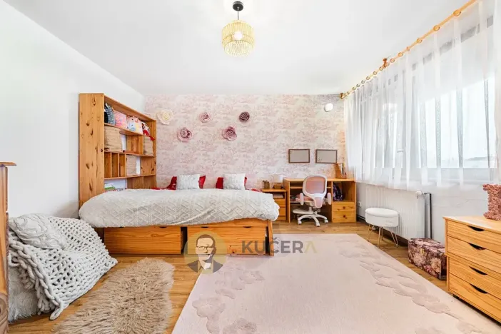 Prodej rodinného domu, Neratovice, K. H. Máchy, 406 m2