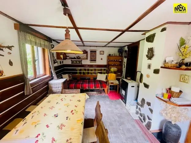 Prodej chaty, Soběslav, 26 m2