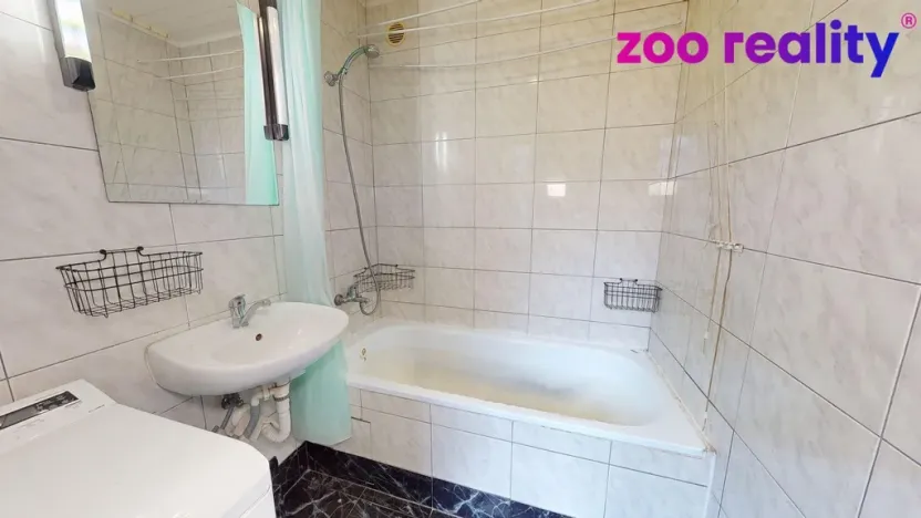 Prodej bytu 3+1, Strakonice, Erbenova, 67 m2