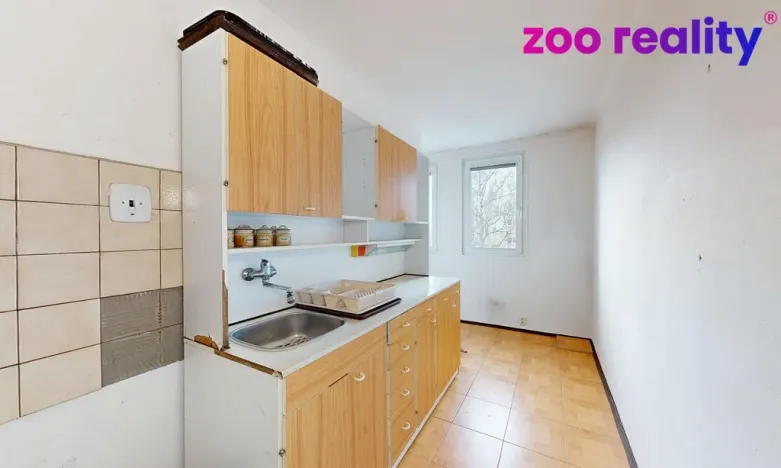 Prodej bytu 3+1, Strakonice, Erbenova, 67 m2