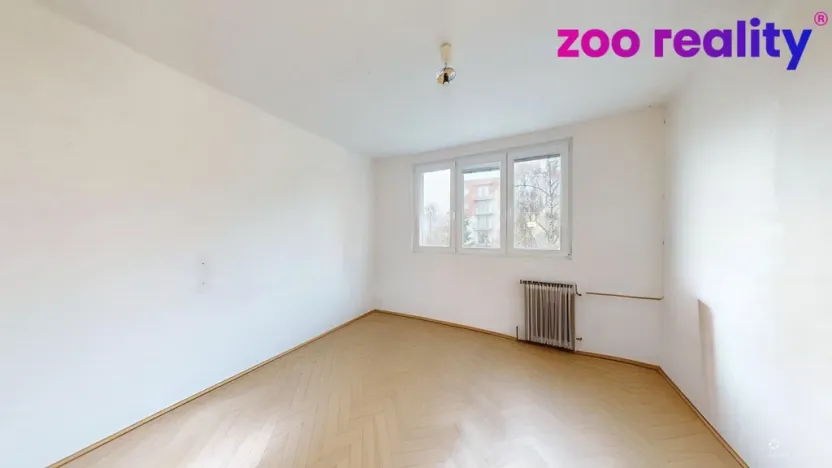 Prodej bytu 3+1, Strakonice, Erbenova, 67 m2