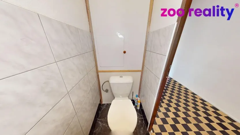 Prodej bytu 3+1, Strakonice, Erbenova, 67 m2