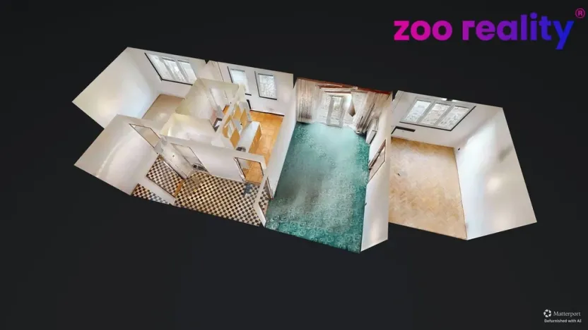 Prodej bytu 3+1, Strakonice, Erbenova, 67 m2