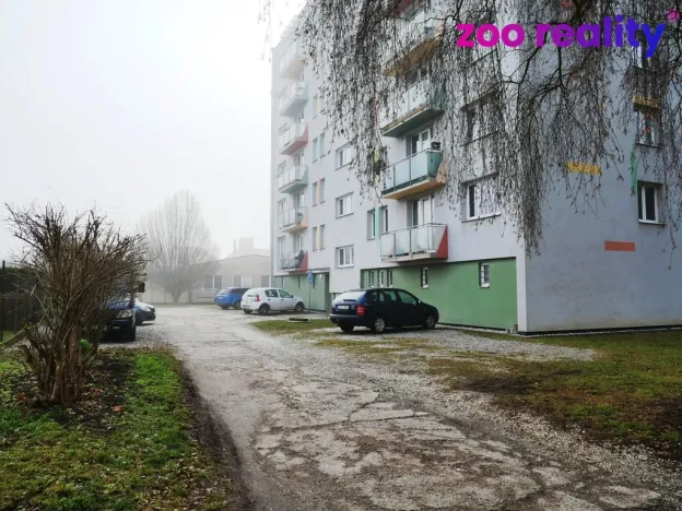 Prodej bytu 3+1, Strakonice, Erbenova, 67 m2