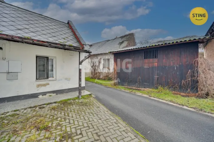 Prodej rodinného domu, Dubicko, 200 m2