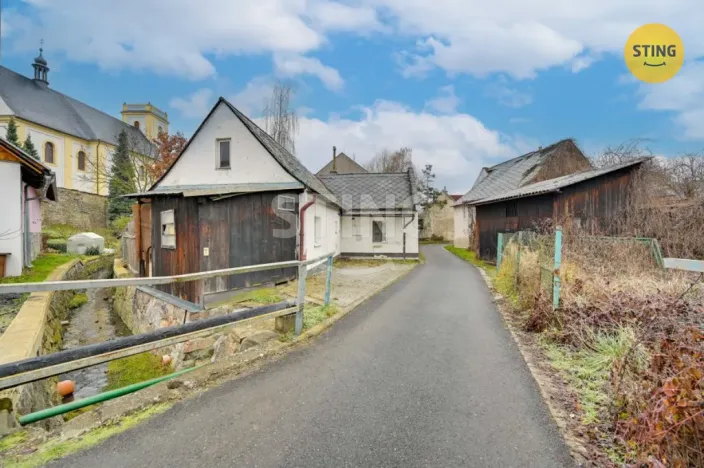 Prodej rodinného domu, Dubicko, 200 m2