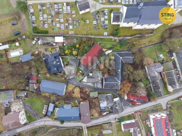 Prodej rodinného domu, Dubicko, 200 m2