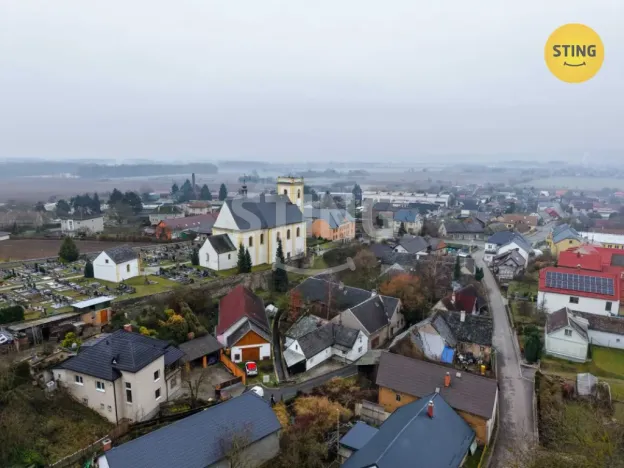 Prodej rodinného domu, Dubicko, 200 m2