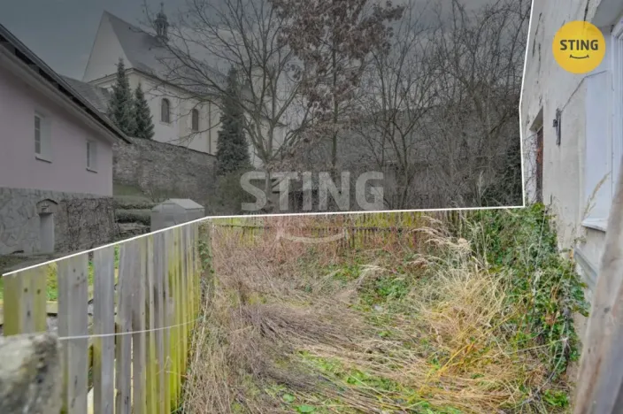 Prodej rodinného domu, Dubicko, 200 m2