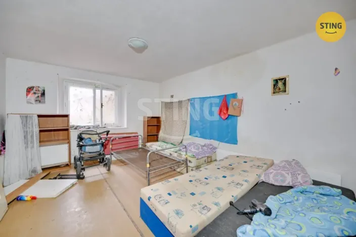 Prodej rodinného domu, Dubicko, 200 m2