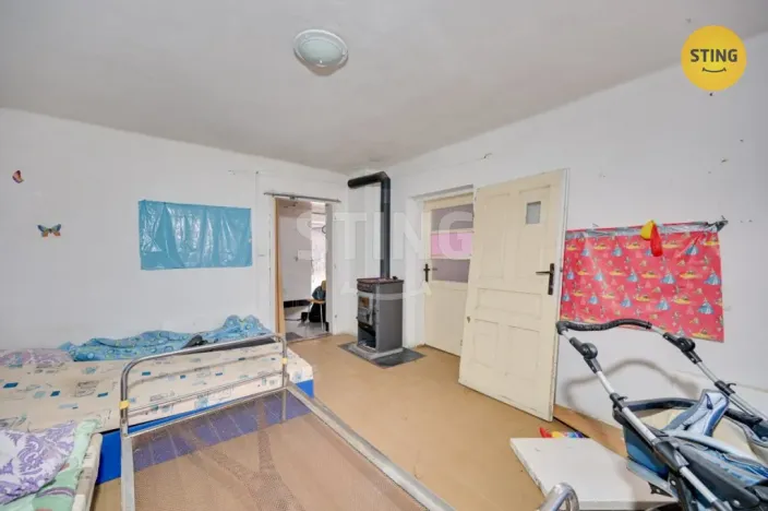 Prodej rodinného domu, Dubicko, 200 m2