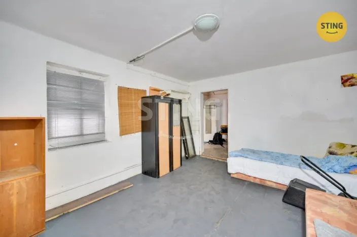 Prodej rodinného domu, Dubicko, 200 m2