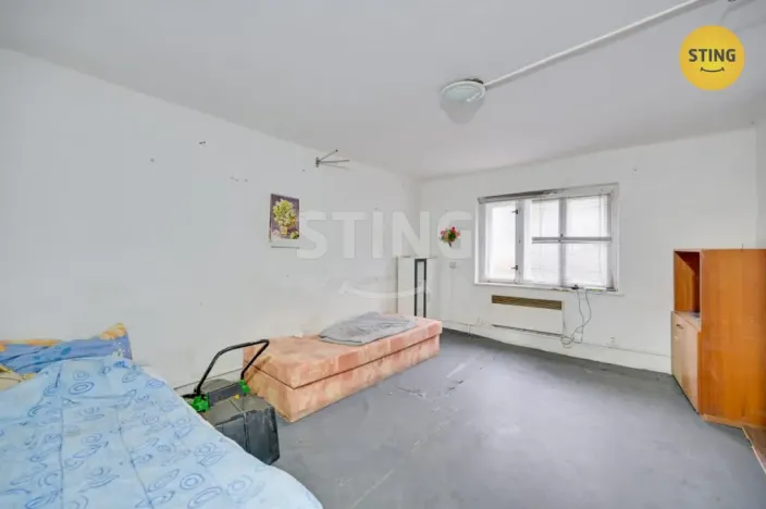 Prodej rodinného domu, Dubicko, 200 m2