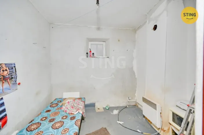 Prodej rodinného domu, Dubicko, 200 m2