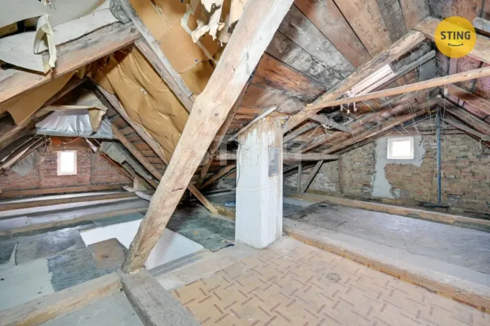 Prodej rodinného domu, Dubicko, 200 m2