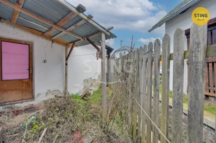 Prodej rodinného domu, Dubicko, 200 m2