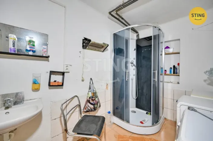 Prodej rodinného domu, Dubicko, 200 m2