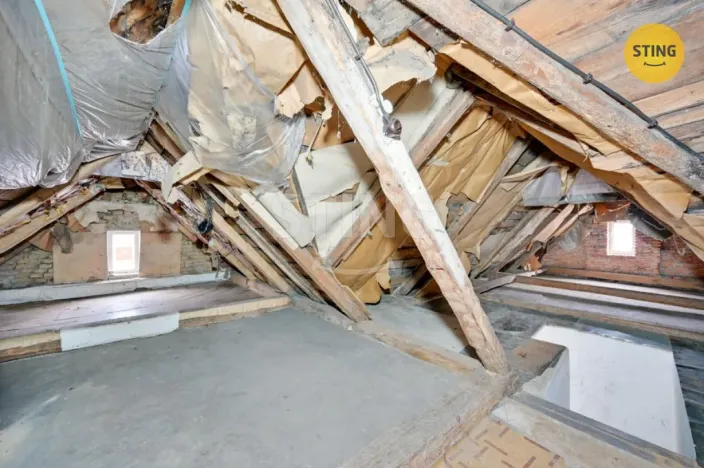 Prodej rodinného domu, Dubicko, 200 m2