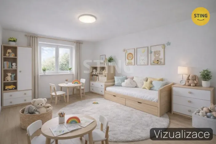 Prodej rodinného domu, Dubicko, 200 m2