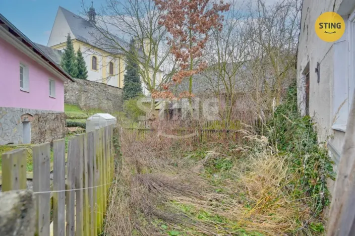 Prodej rodinného domu, Dubicko, 200 m2