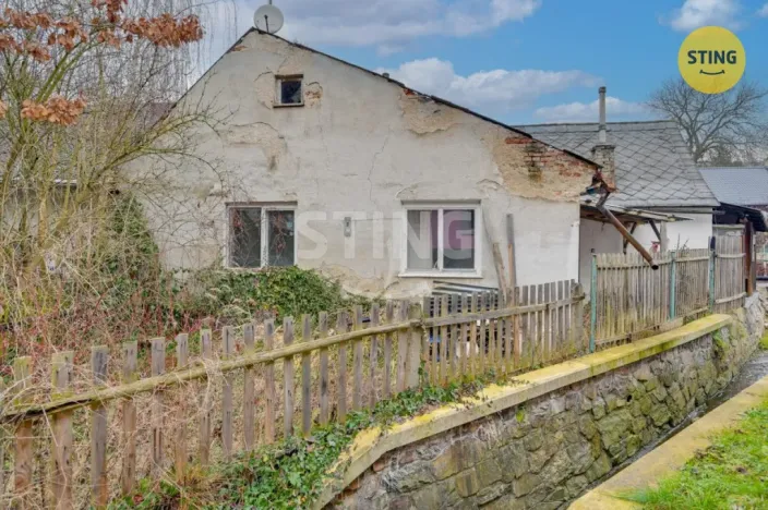 Prodej rodinného domu, Dubicko, 200 m2