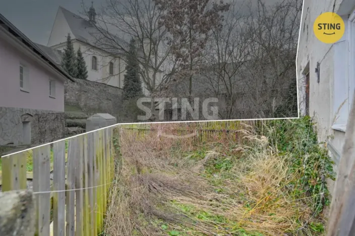 Prodej rodinného domu, Dubicko, 200 m2