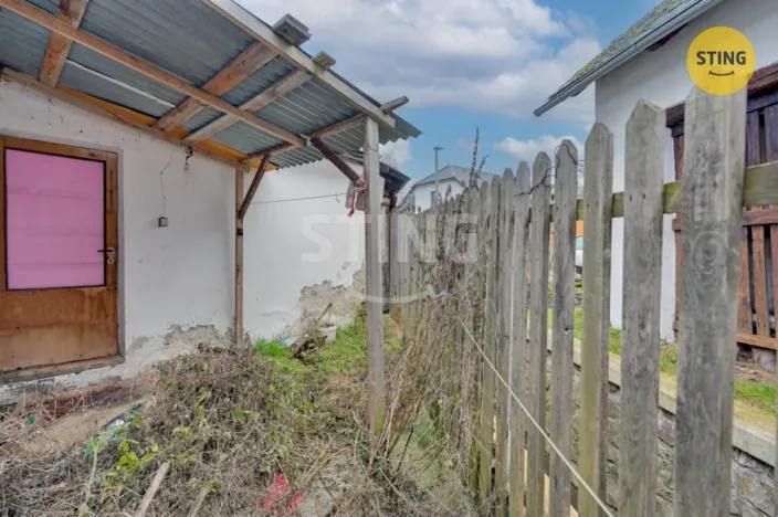 Prodej rodinného domu, Dubicko, 200 m2