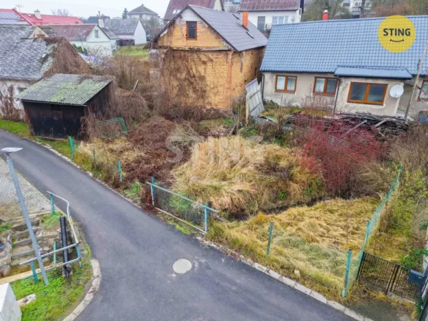 Prodej rodinného domu, Dubicko, 200 m2