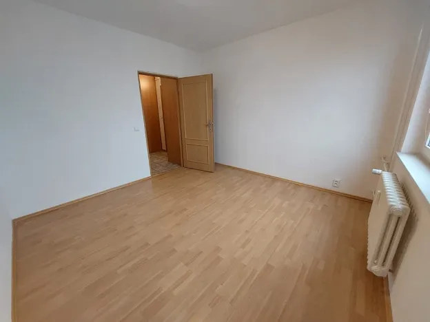 Pronájem bytu 4+1, Brno, Kubíkova, 94 m2